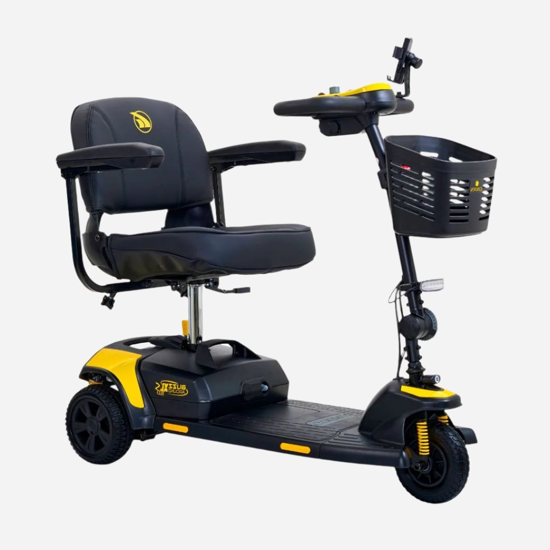 Buzzaround XLS-HD 3-Wheel - NextGen HME