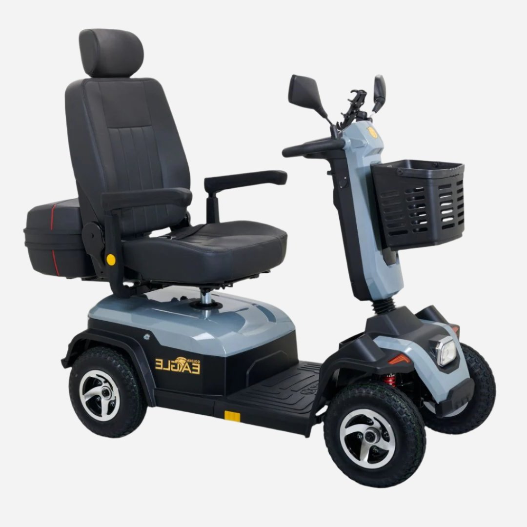 Golden Eagle™ Outdoor Scooter - NextGen HME