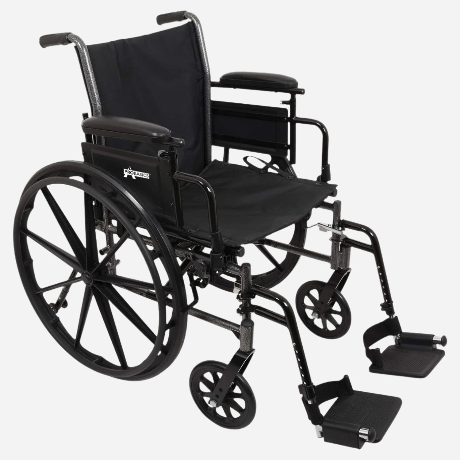 ProBasics K3 Wheelchair - NextGen HME