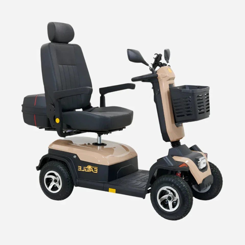 Golden Eagle™ Outdoor Scooter - NextGen HME