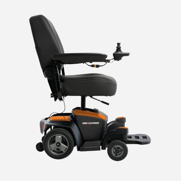 Go Chair - NextGen HME