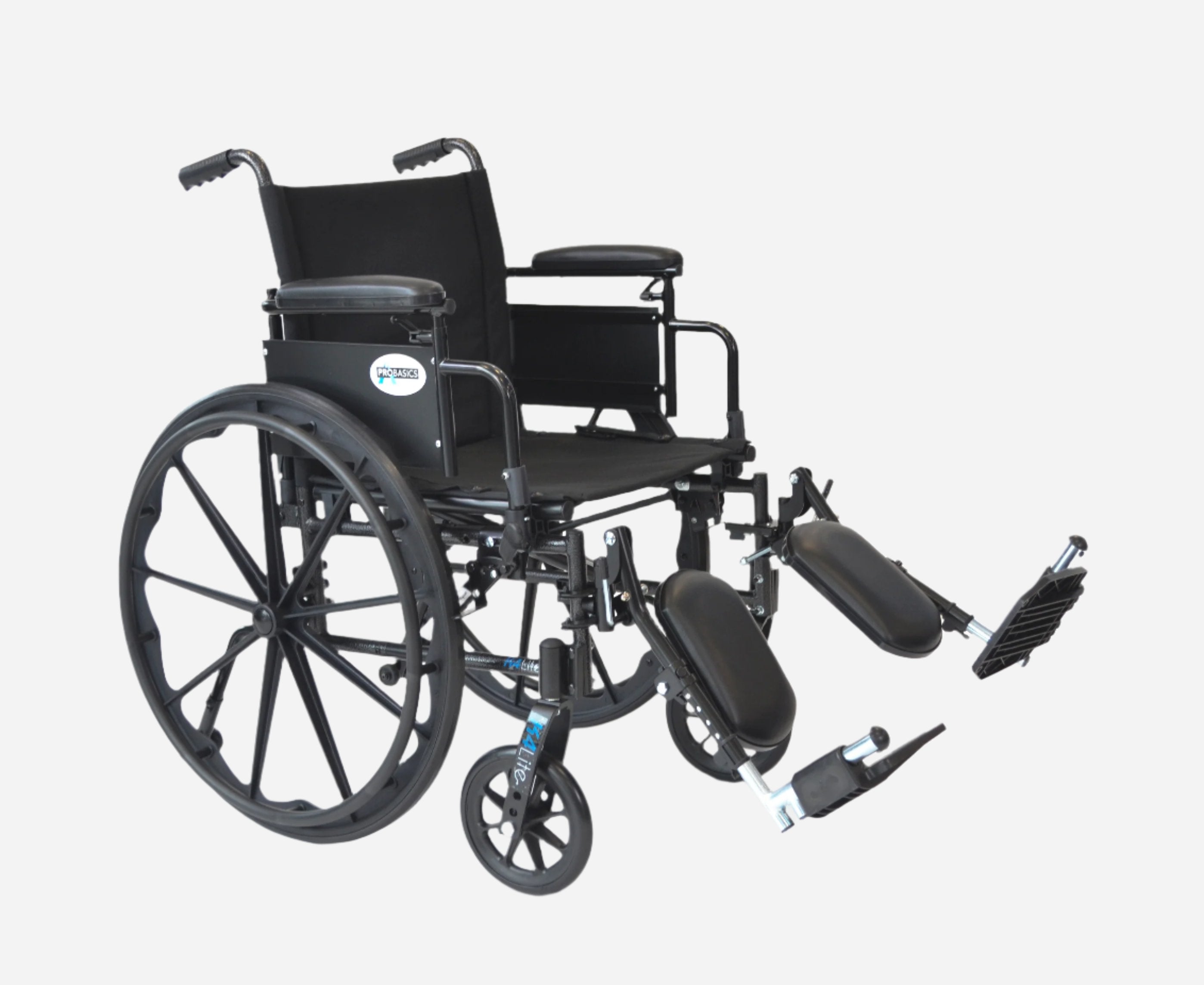 Pro Basics K4 Transformer Wheelchair - NextGen HME