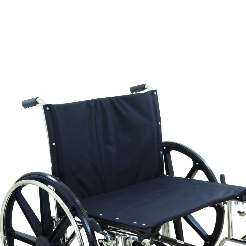 ProBasics Heavy Duty K0007 Wheelchair - NextGen HME