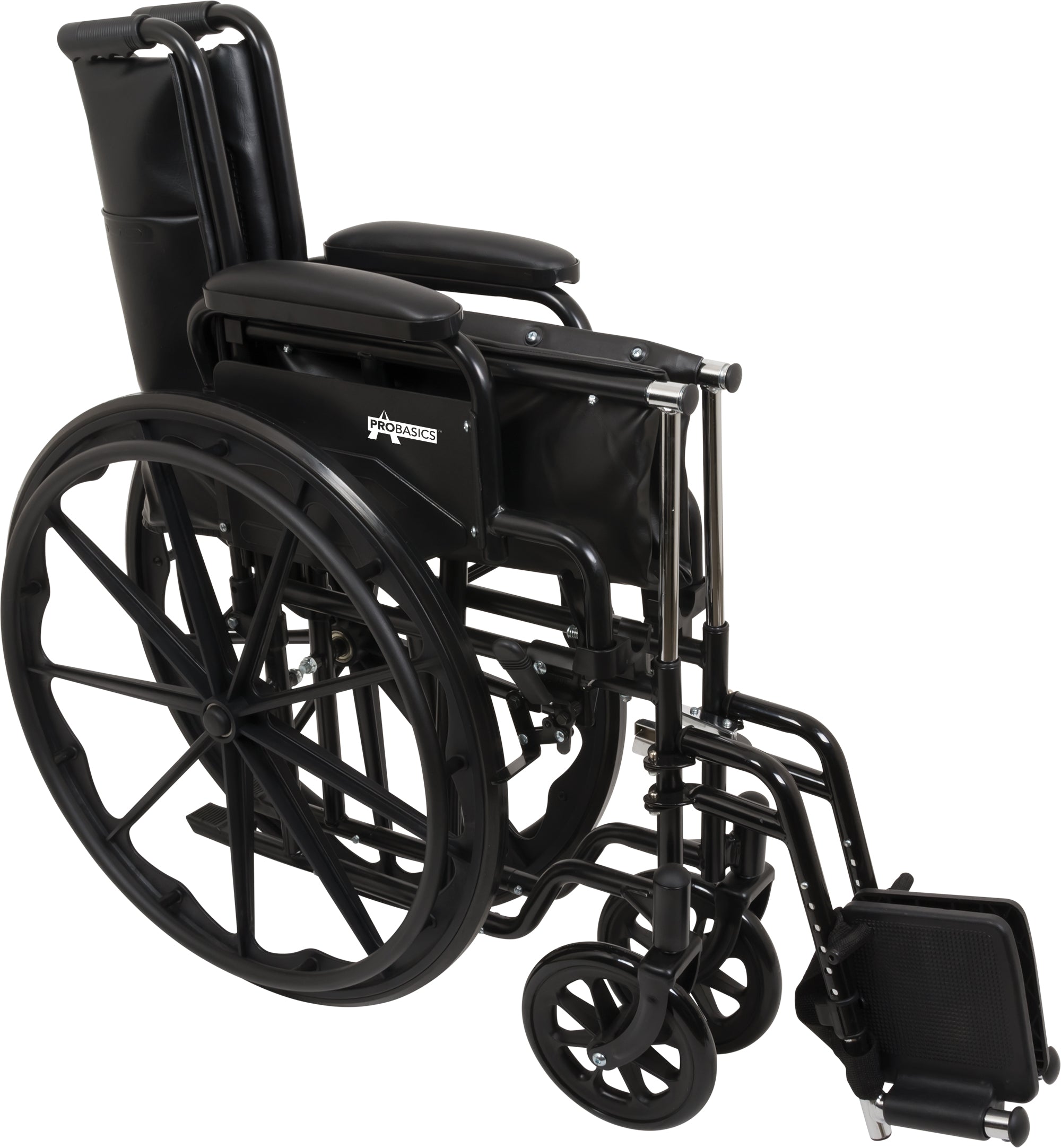 ProBasics K1 Wheelchair - NextGen HME