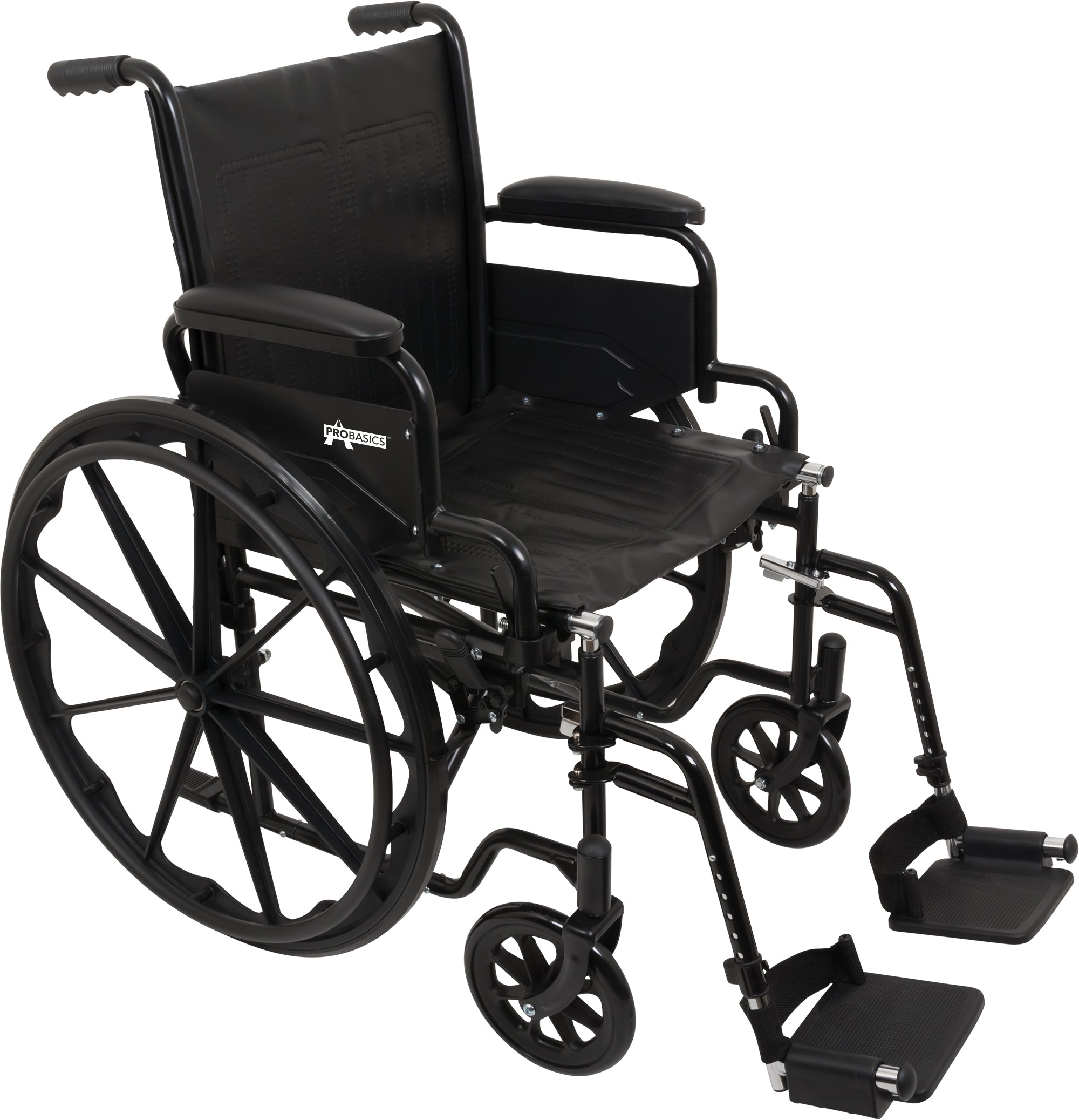 ProBasics K1 Wheelchair - NextGen HME