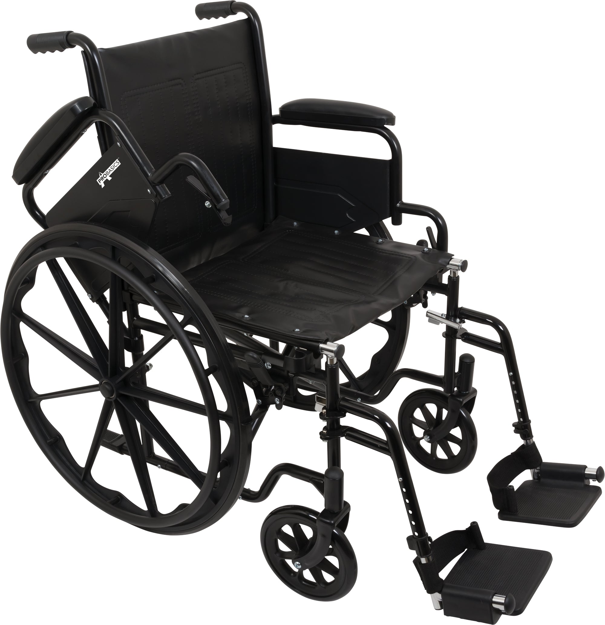 ProBasics K1 Wheelchair - NextGen HME