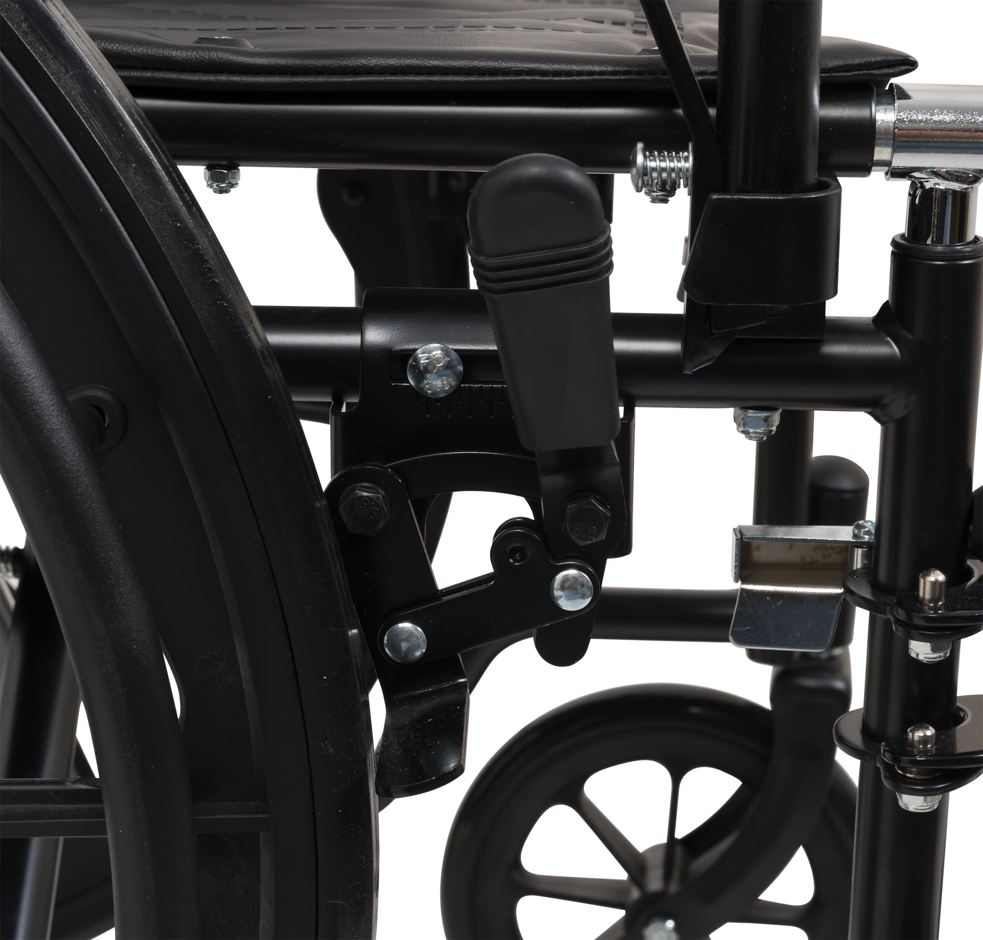 ProBasics K1 Wheelchair - NextGen HME