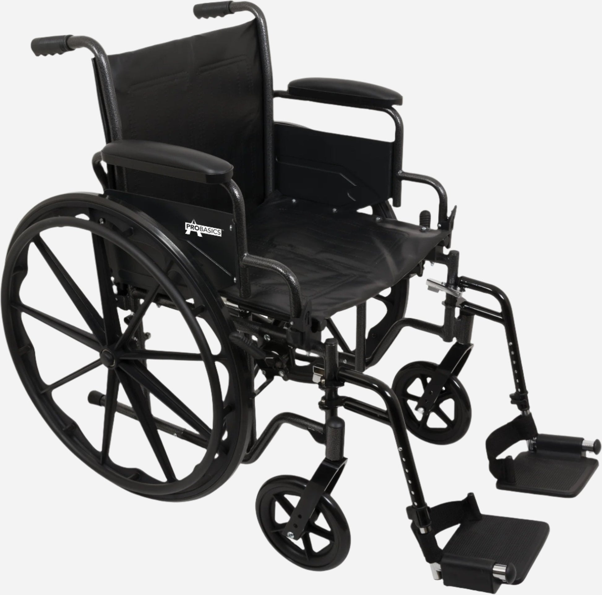 ProBasics K2 Wheelchair - NextGen HME