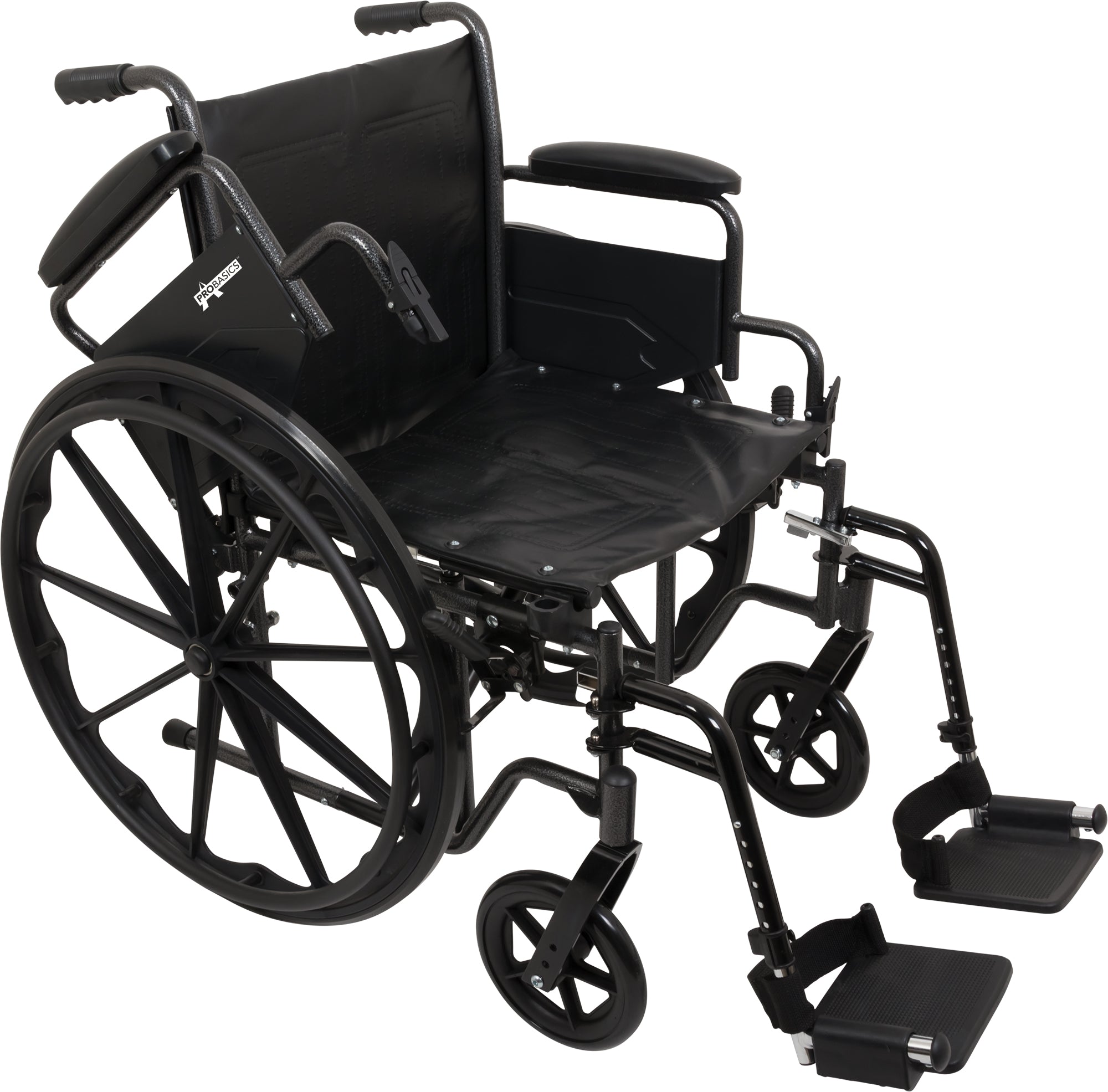 ProBasics K2 Wheelchair - NextGen HME