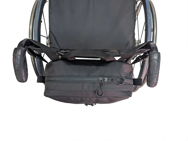 Wheelchair backrest bag X - NextGen HME