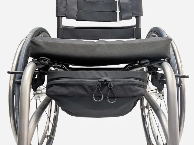 Wheelchair under seat bag X - NextGen HME