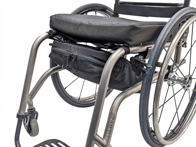 Wheelchair under seat bag X - NextGen HME