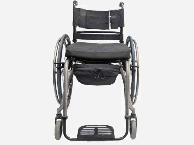 Wheelchair under seat bag X - NextGen HME