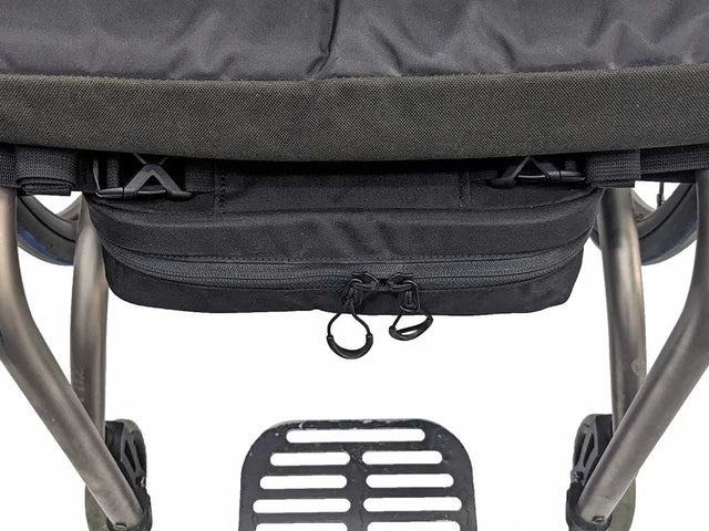 Wheelchair under seat bag X - NextGen HME