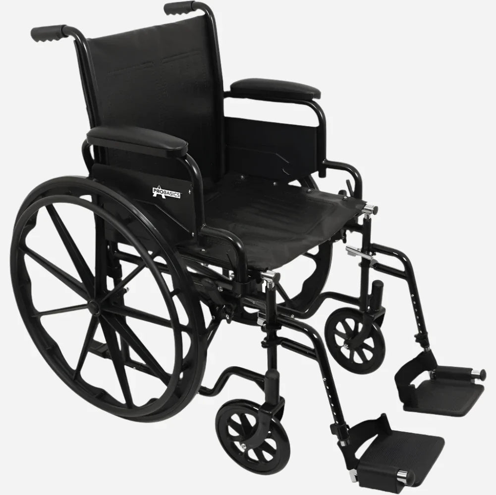 ProBasics K1 Wheelchair - NextGen HME