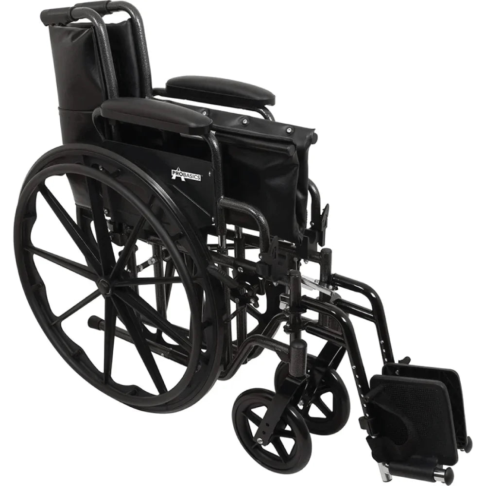 ProBasics K2 Wheelchair - NextGen HME