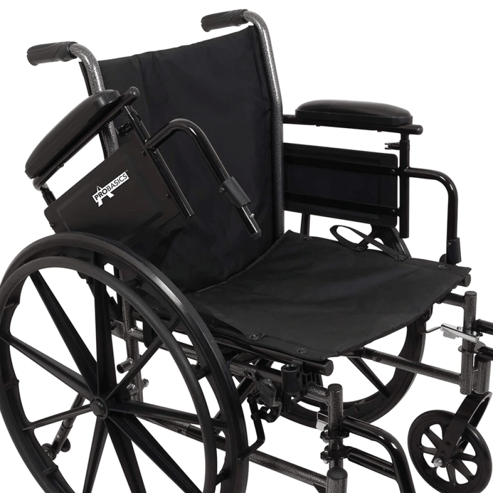 ProBasics K3 Wheelchair - NextGen HME