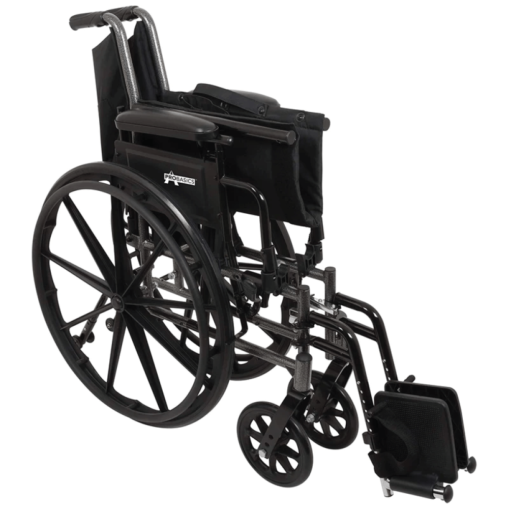 ProBasics K3 Wheelchair - NextGen HME