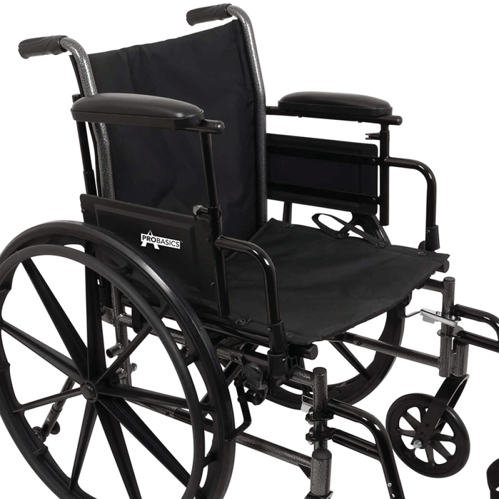 ProBasics K3 Wheelchair - NextGen HME