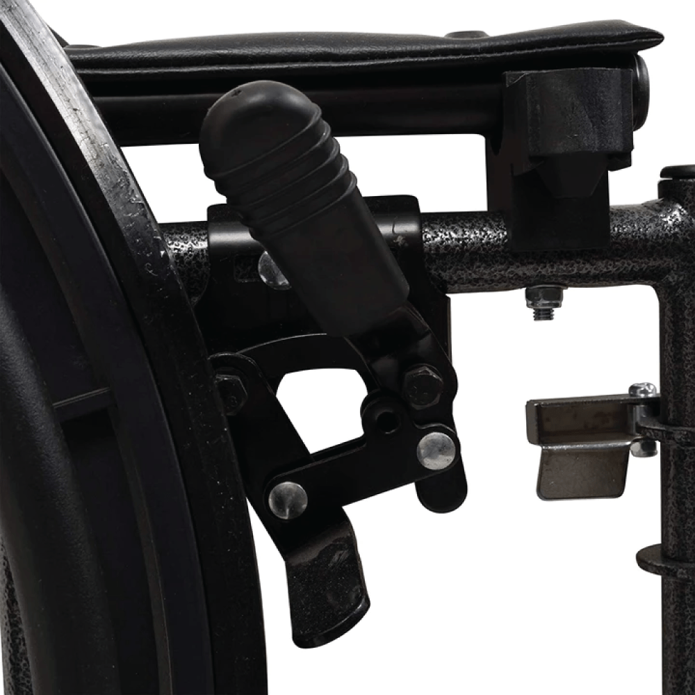 ProBasics K3 Wheelchair - NextGen HME