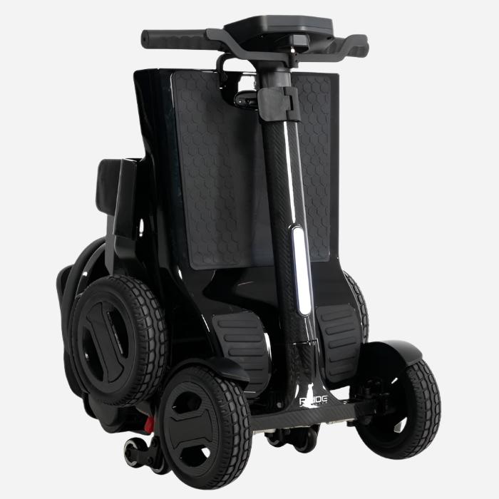 Go Go® Carbon Portable Scooter - NextGen HME